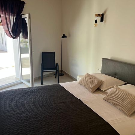 Oliveum Apartments 우마그 외부 사진