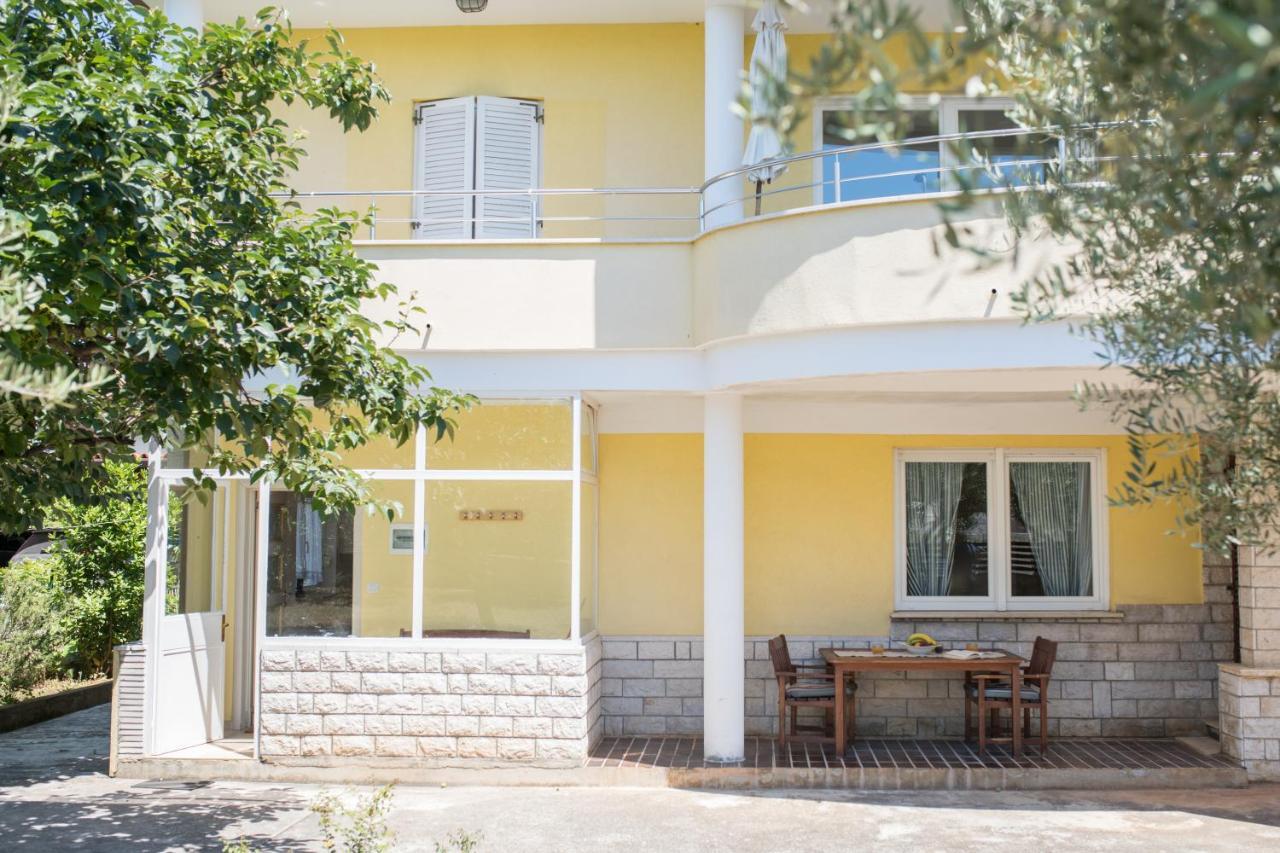 Oliveum Apartments 우마그 외부 사진