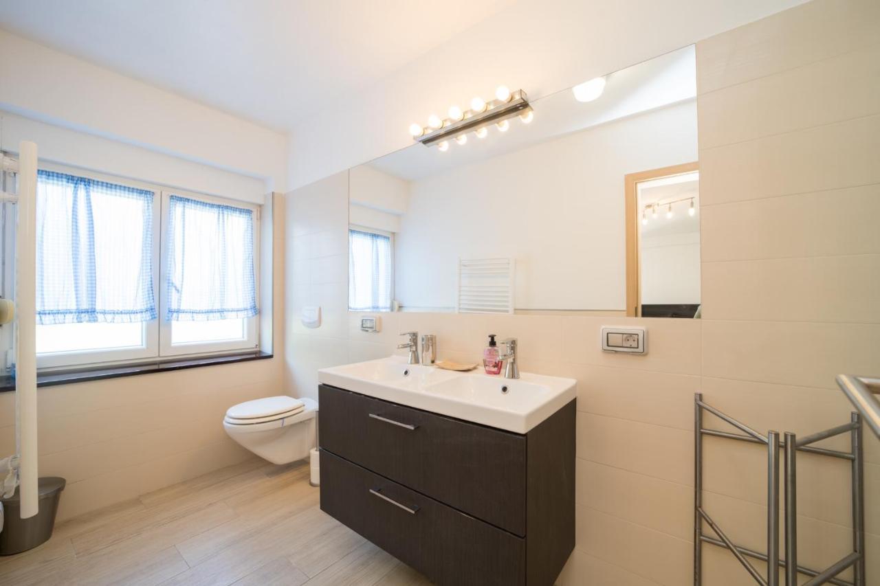Oliveum Apartments 우마그 외부 사진