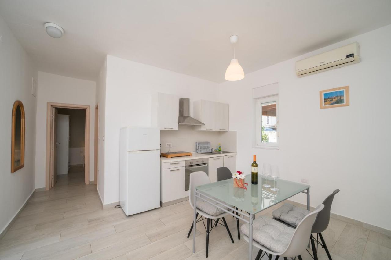 Oliveum Apartments 우마그 외부 사진