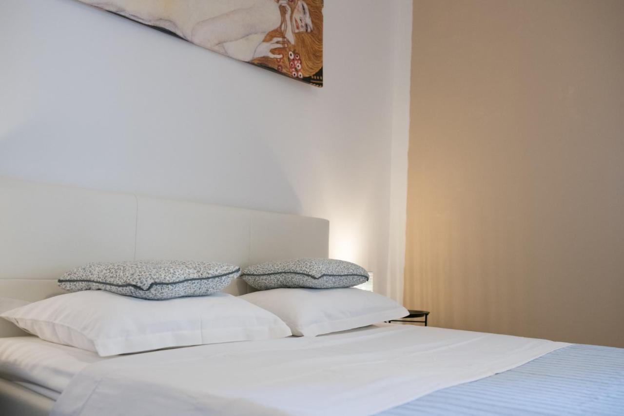 Oliveum Apartments 우마그 외부 사진