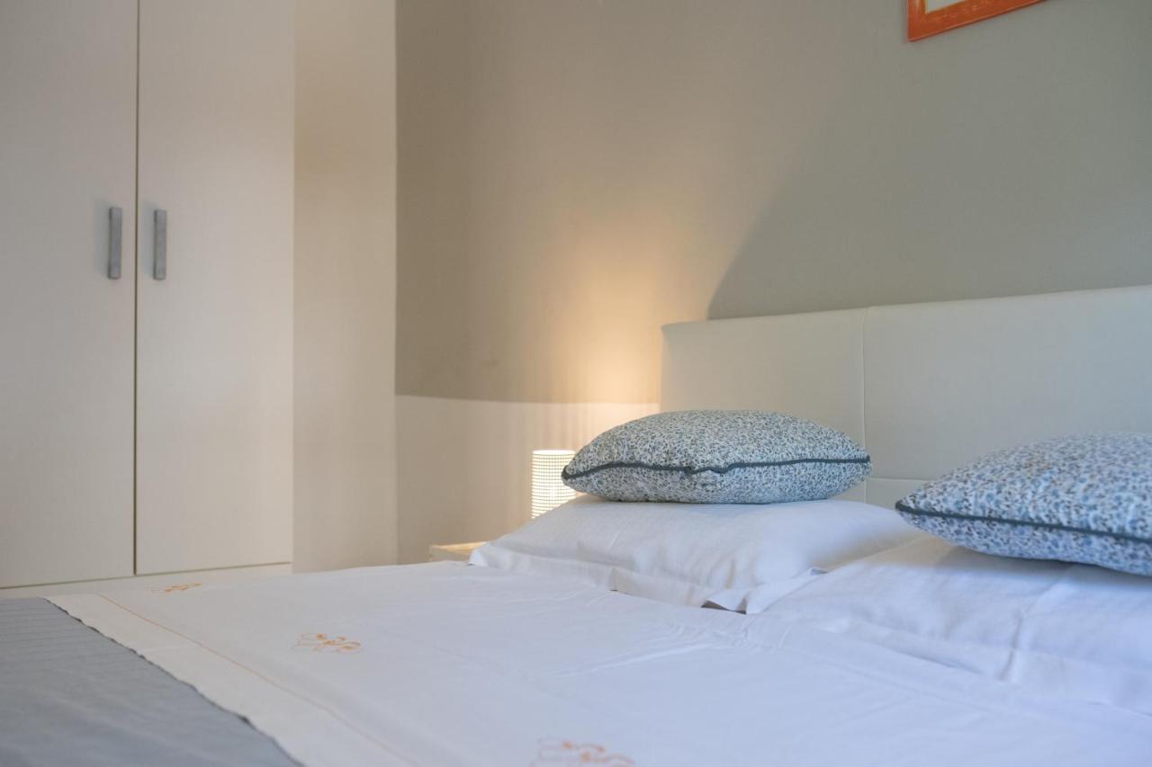 Oliveum Apartments 우마그 외부 사진