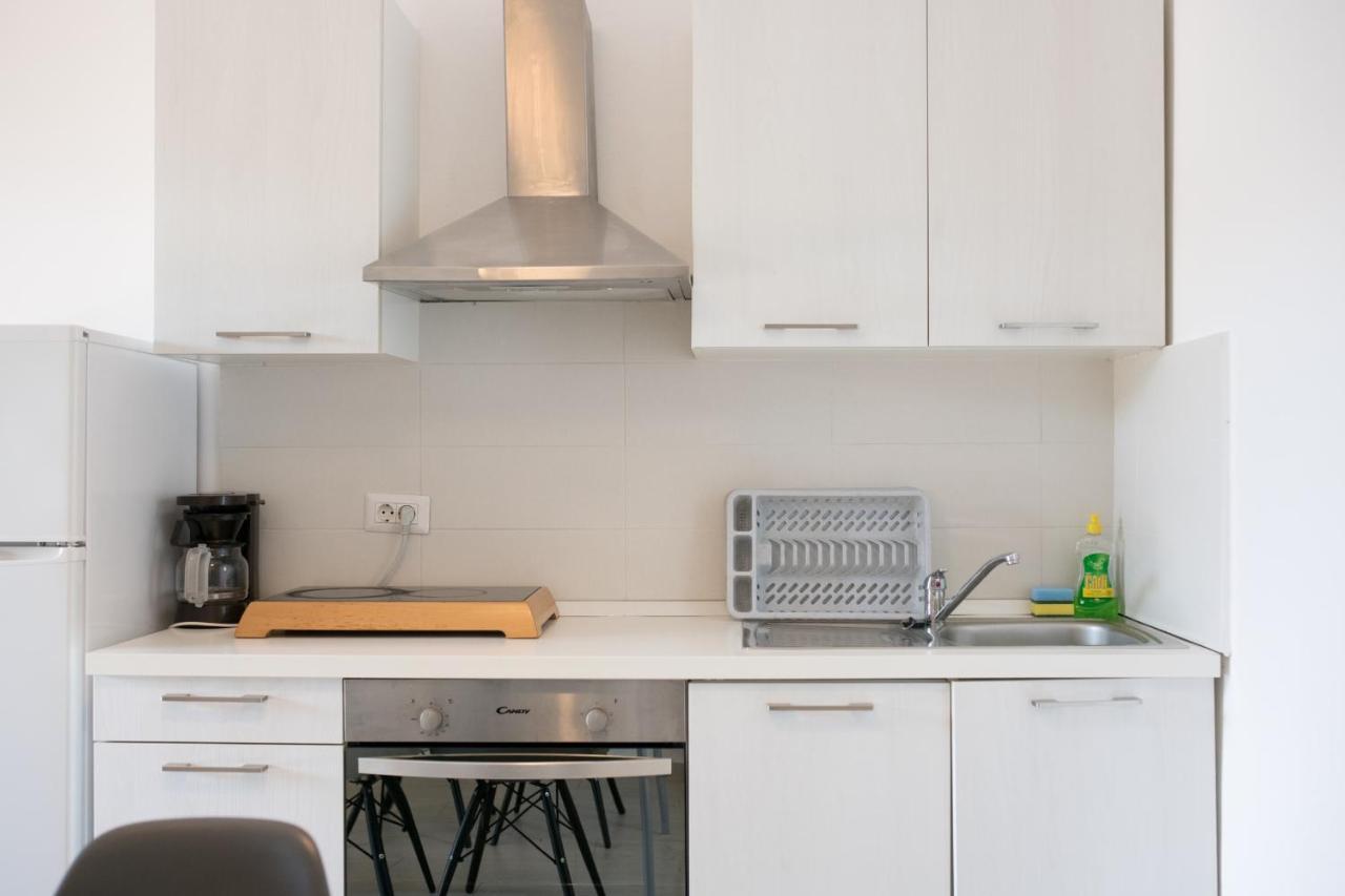 Oliveum Apartments 우마그 외부 사진