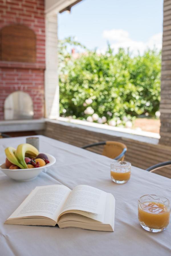 Oliveum Apartments 우마그 외부 사진