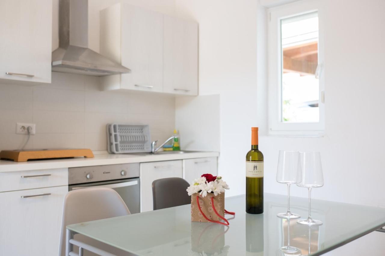 Oliveum Apartments 우마그 외부 사진