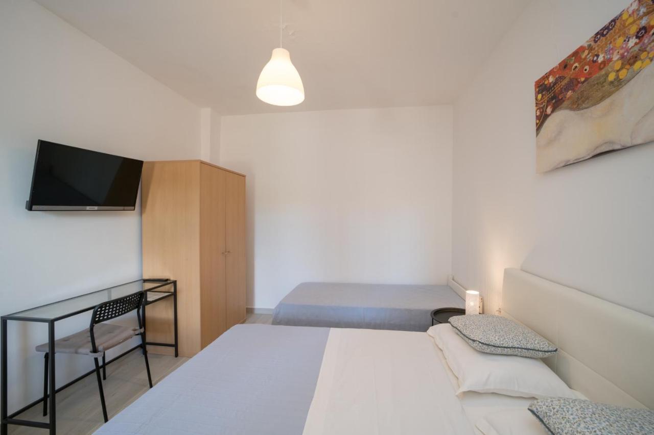 Oliveum Apartments 우마그 외부 사진