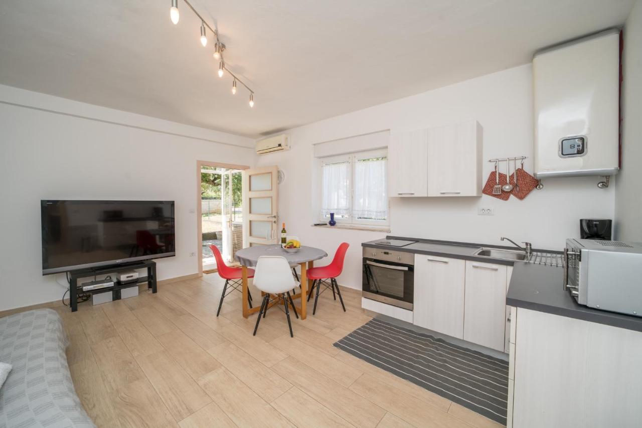 Oliveum Apartments 우마그 외부 사진