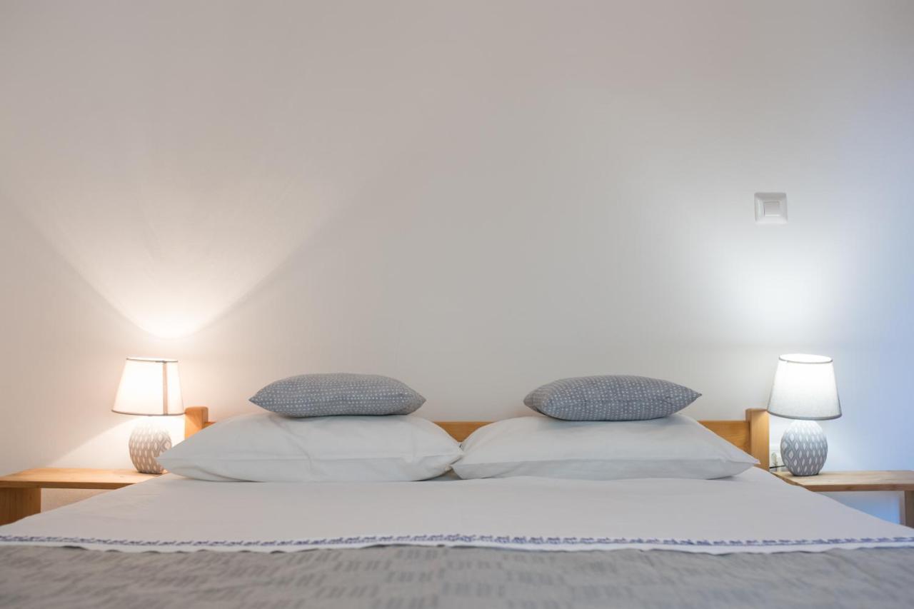 Oliveum Apartments 우마그 외부 사진
