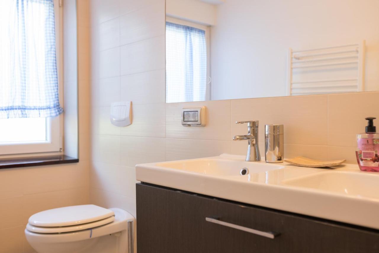 Oliveum Apartments 우마그 외부 사진