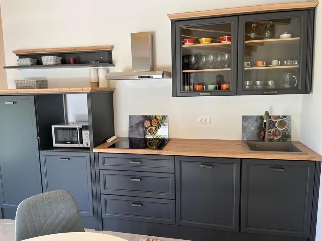 Oliveum Apartments 우마그 외부 사진