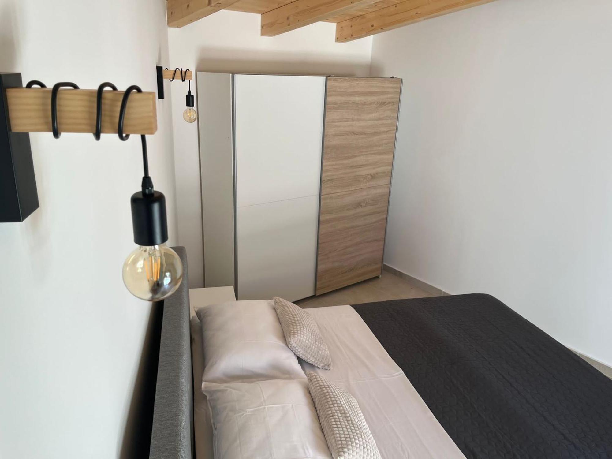 Oliveum Apartments 우마그 외부 사진