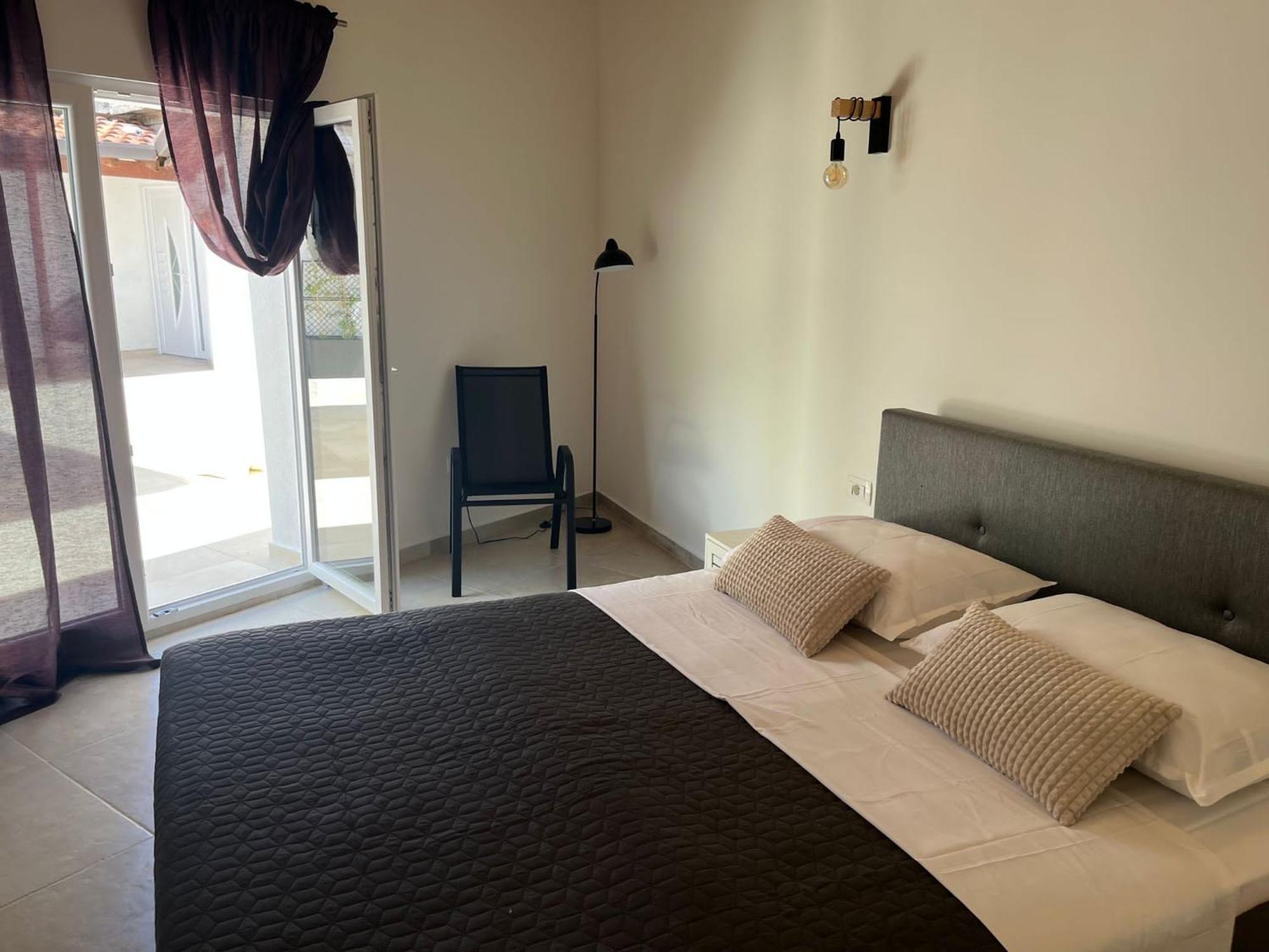 Oliveum Apartments 우마그 외부 사진