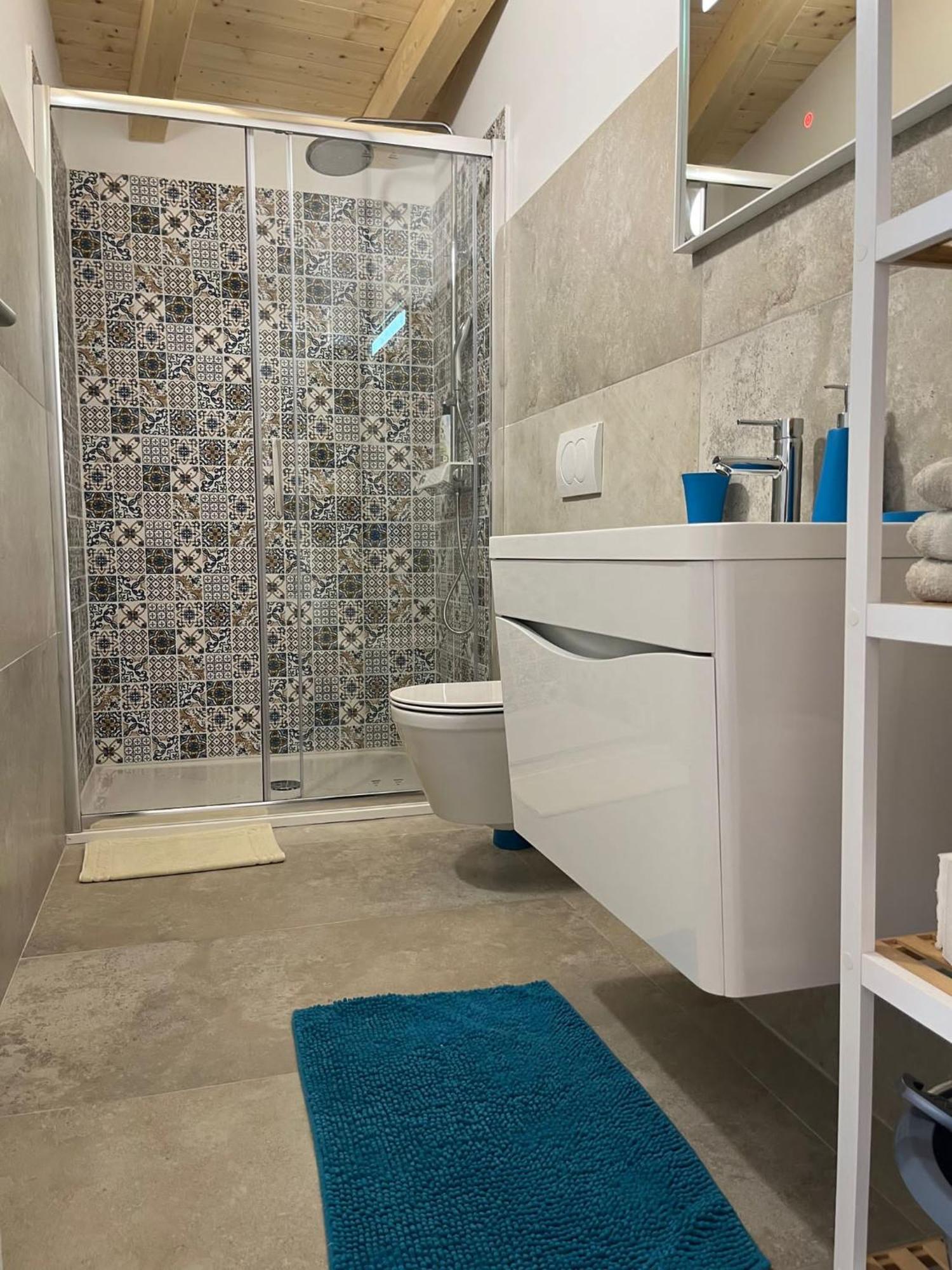 Oliveum Apartments 우마그 외부 사진