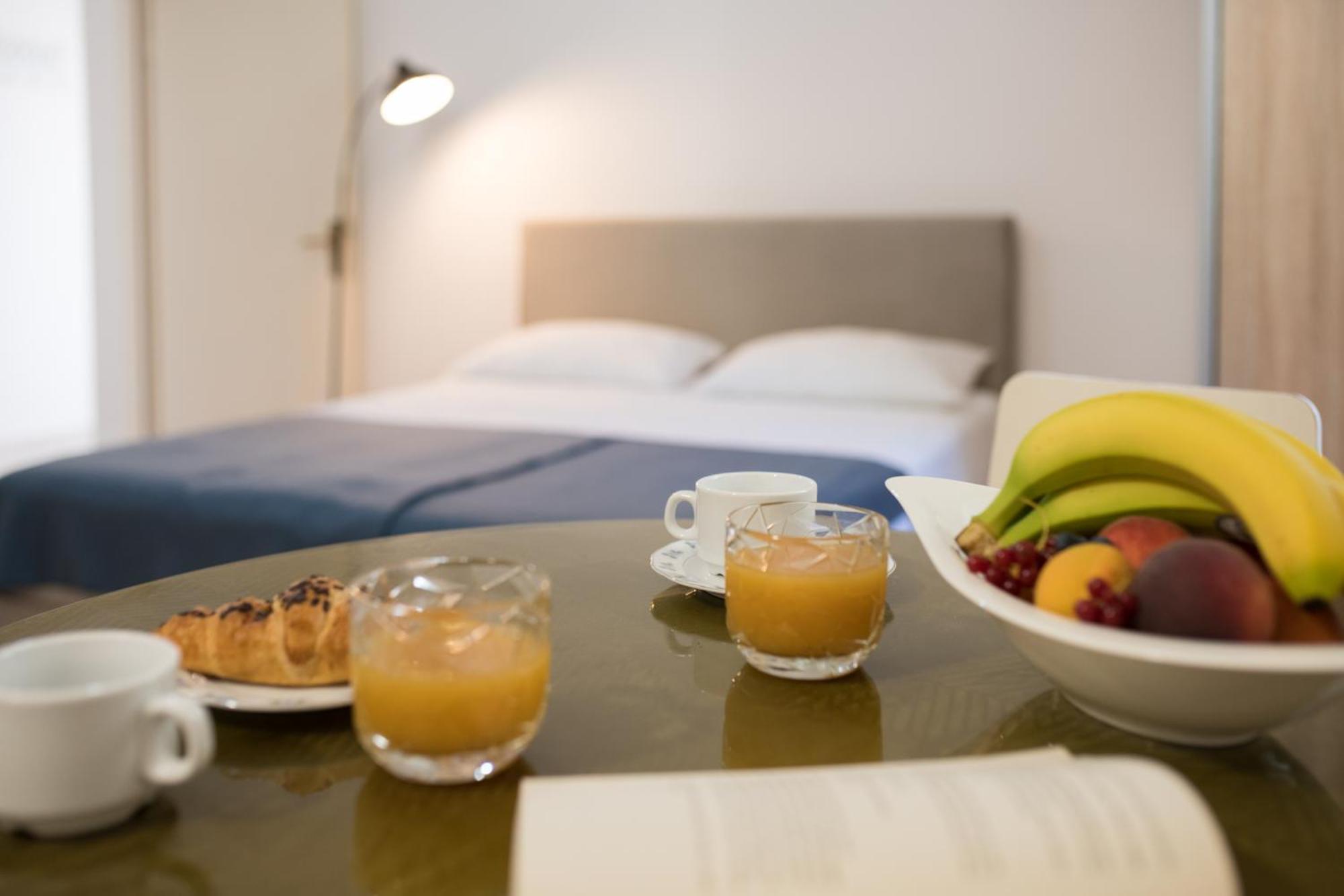 Oliveum Apartments 우마그 외부 사진