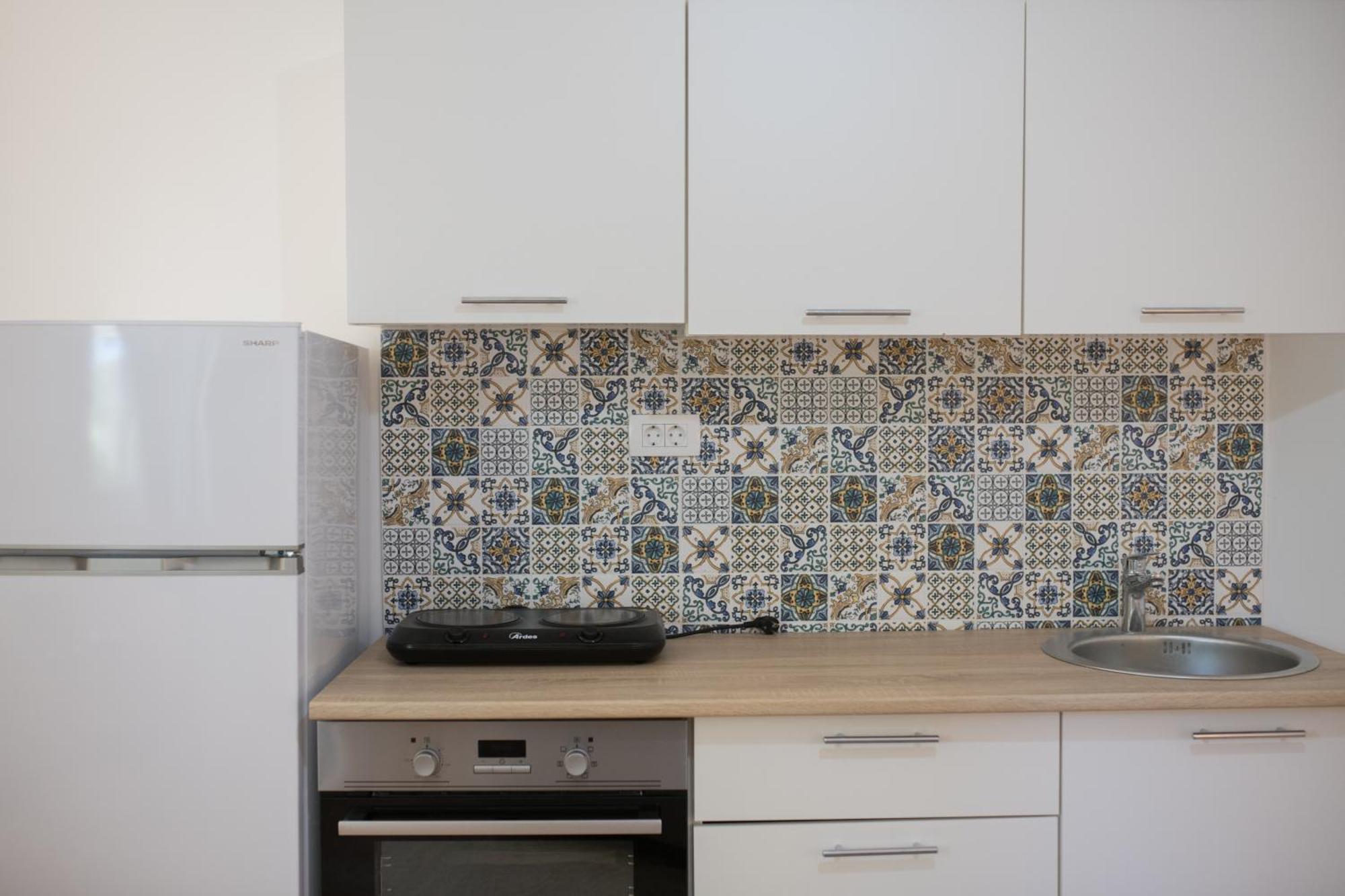 Oliveum Apartments 우마그 외부 사진