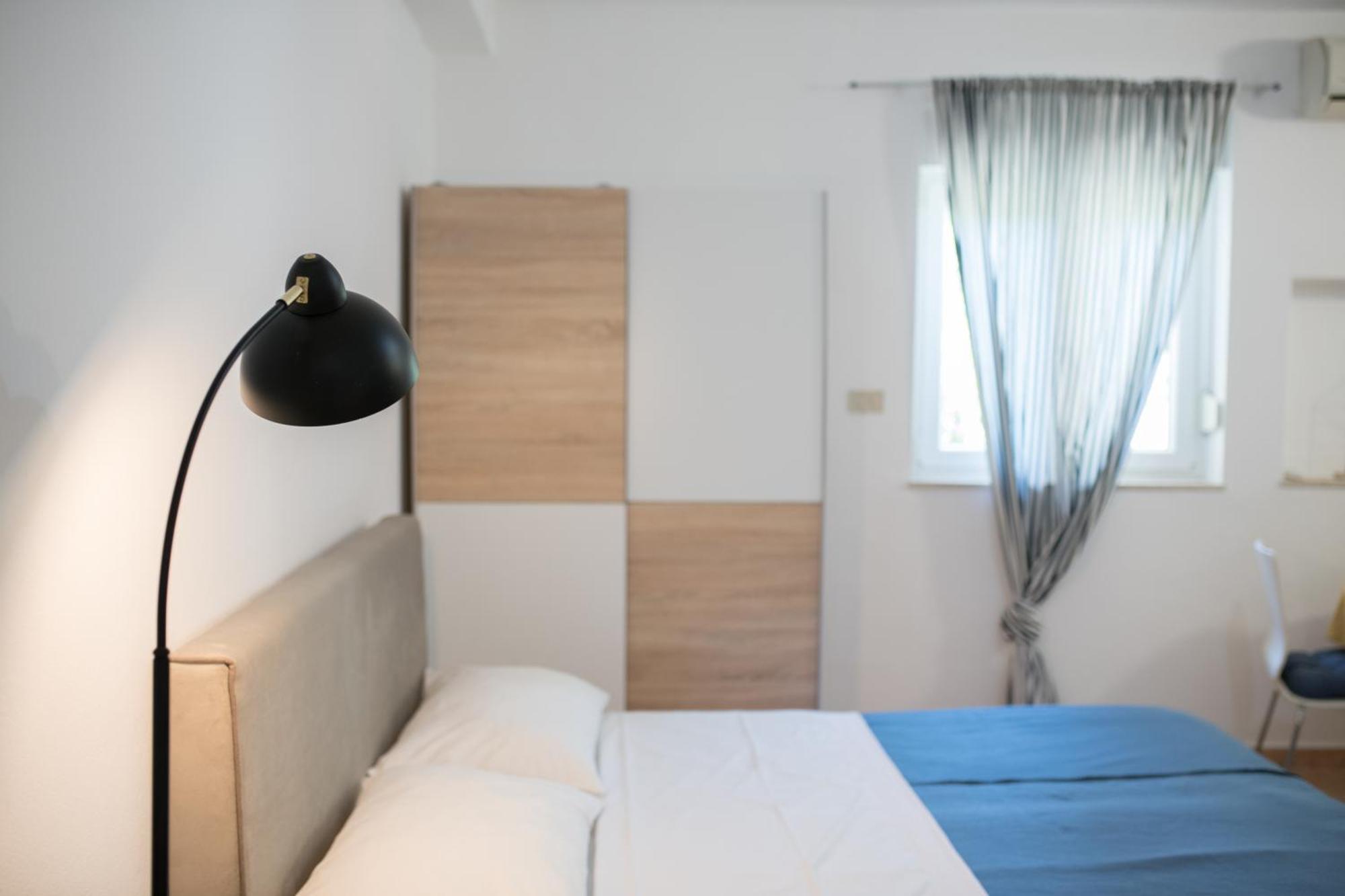 Oliveum Apartments 우마그 외부 사진
