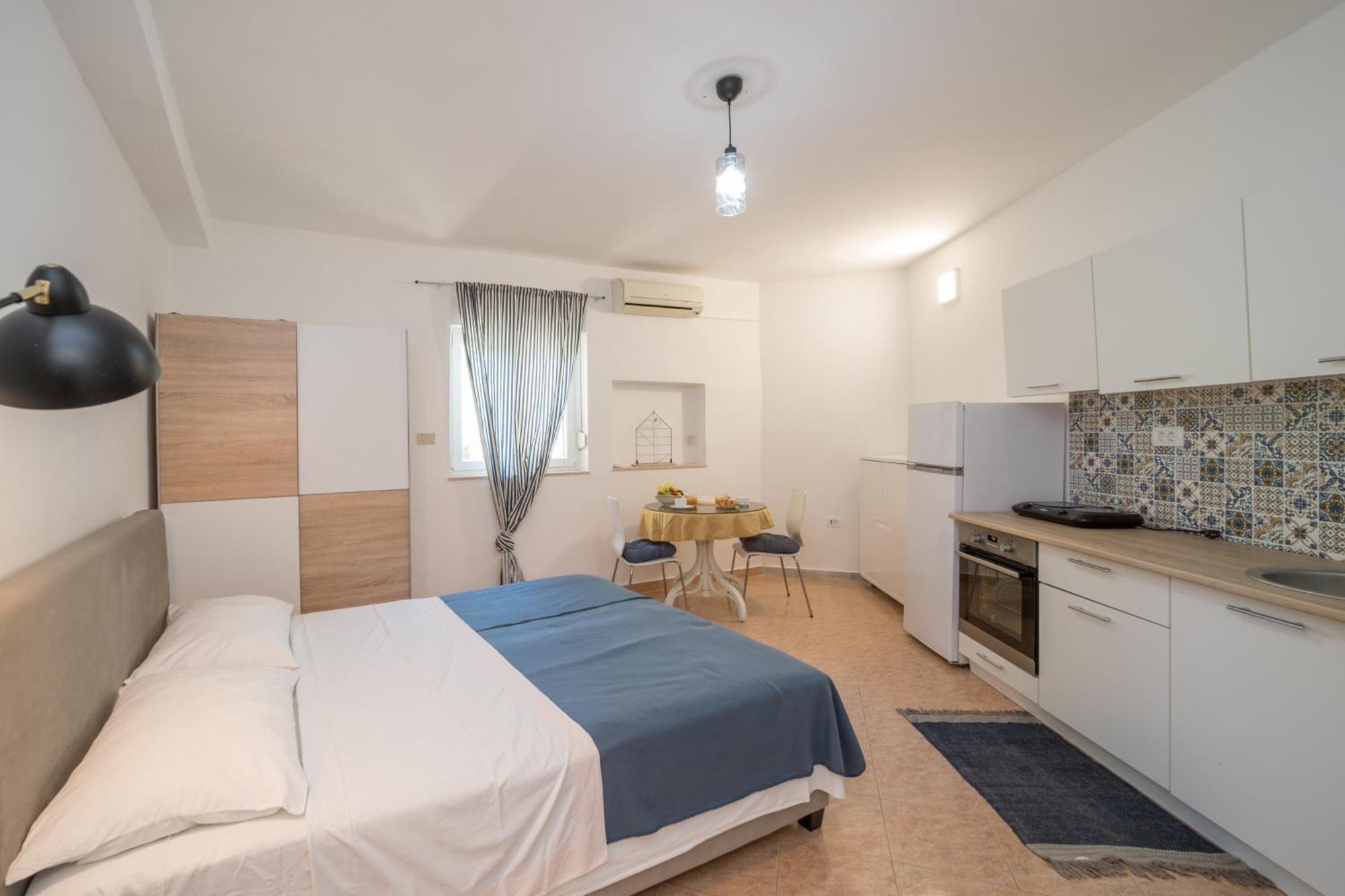 Oliveum Apartments 우마그 외부 사진